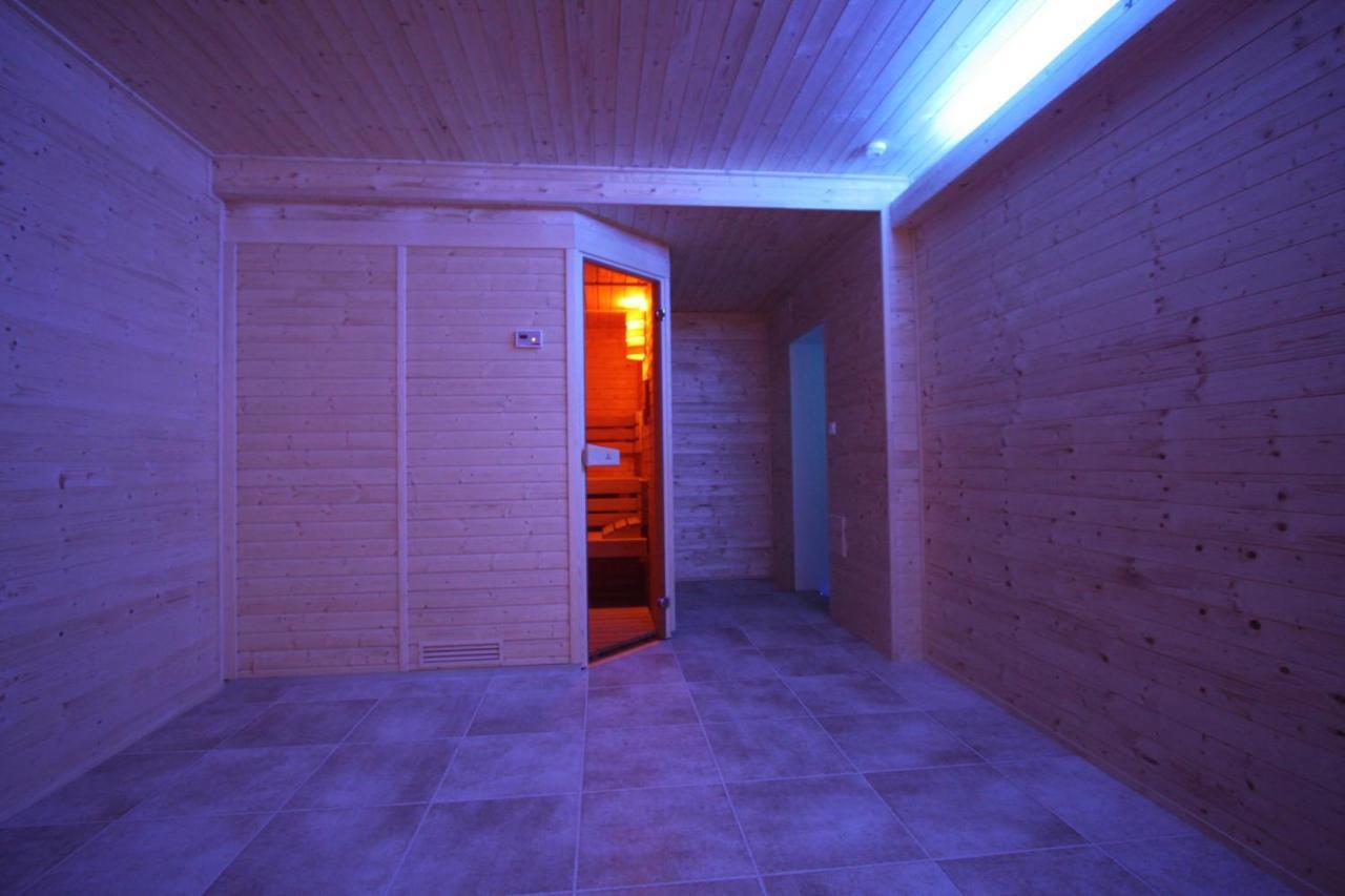 Cihlarka - Lisci Doupe 110 Lägenhet Pec pod Snezkou Exteriör bild