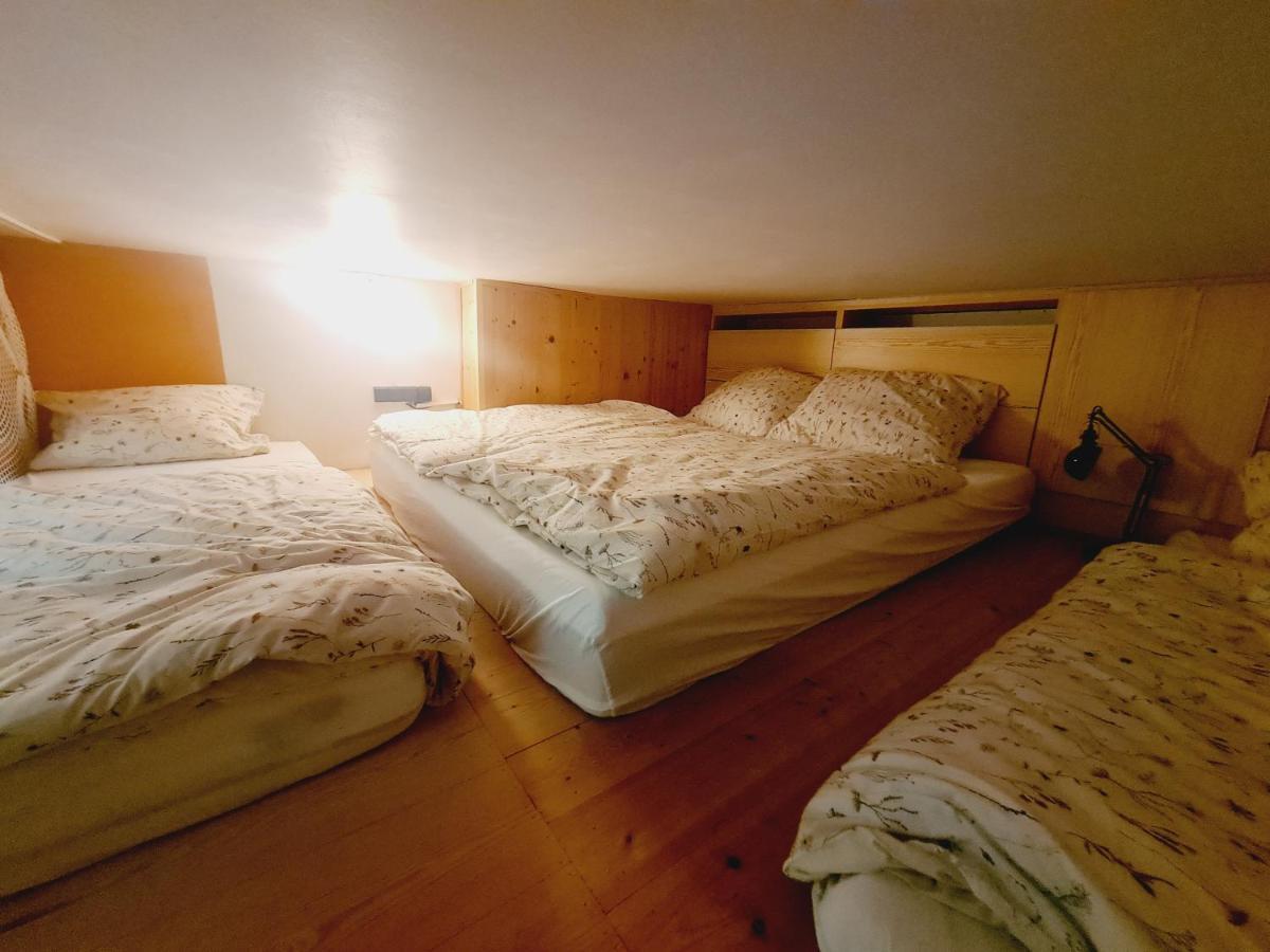 Cihlarka - Lisci Doupe 110 Lägenhet Pec pod Snezkou Exteriör bild